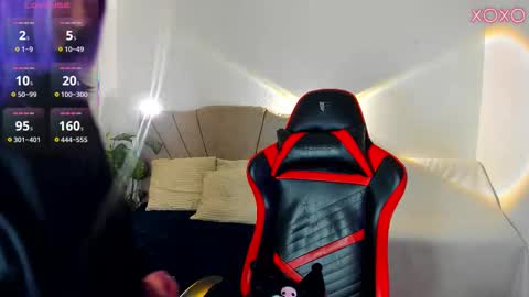 ravencollen online show from 27, 11, 2025