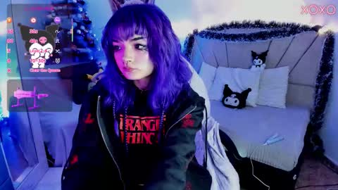 ravencollen online show from 21, 12, 2025