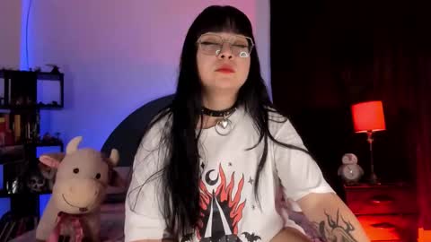 Raven  online show from 2, 3, 2026