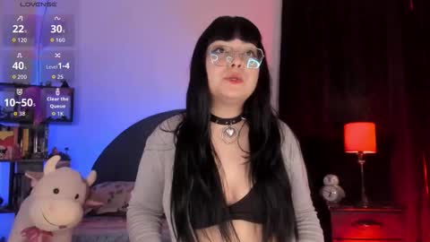 Raven  online show from 12, 3, 2026