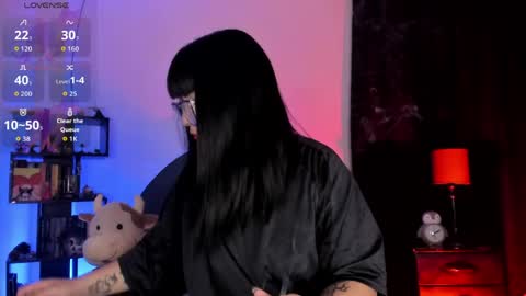 Raven  online show from 2, 4, 2026