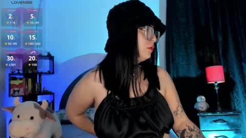 Raven  online show from 6, 4, 2026