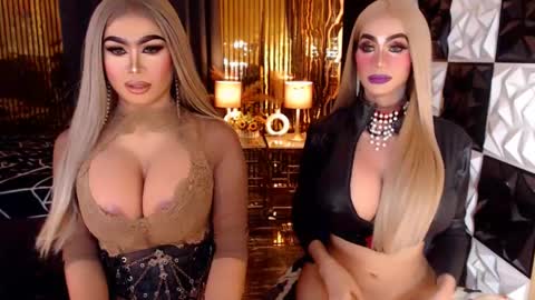 ravenmystiquex online show from 14, 5, 2026