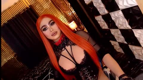 ravenmystiquex online show from 21, 5, 2026