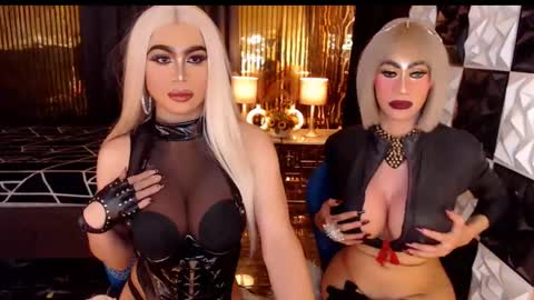 ravenmystiquex online show from 23, 5, 2026