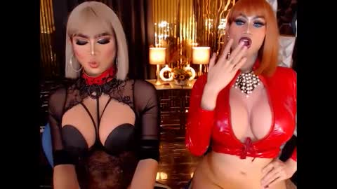 ravenmystiquex online show from 25, 5, 2026