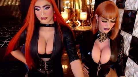 ravenmystiquex online show from 26, 5, 2026