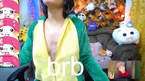 RavenN  online show from 15, 2, 2025