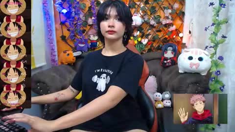 RavenN  online show from 12, 3, 2025