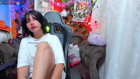 RavenN  online show from 12, 1, 2026