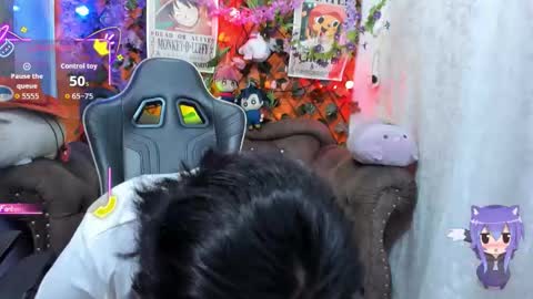 RavenN  online show from 13, 1, 2026