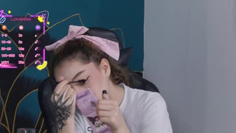 Raven online show from 6, 3, 2026