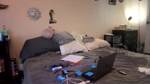 Raven online show from 20, 4, 2026