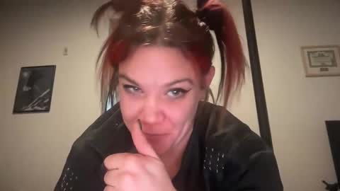 Raven Ray online show from 18, 1, 2026