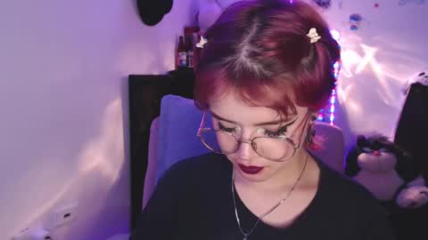 Snapshot of raventh_ chatting on 14, 2, 2025 raventh_ online show from 14, 2, 2025
