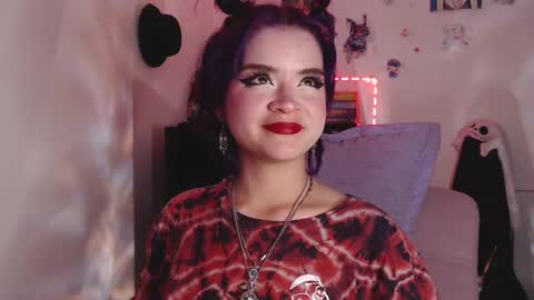 Snapshot of raventh_ chatting on 25, 2, 2025 raventh_ online show from 25, 2, 2025