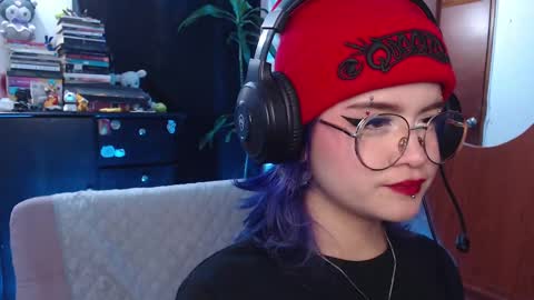 Snapshot of raventh_ chatting on 23, 9, 2025 raventh_ online show from 23, 9, 2025