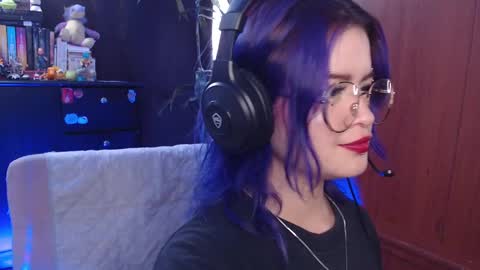 Snapshot of raventh_ chatting on 27, 9, 2025 raventh_ online show from 27, 9, 2025