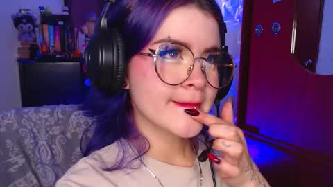 Snapshot of raventh_ chatting on 11, 10, 2025 raventh_ online show from 11, 10, 2025