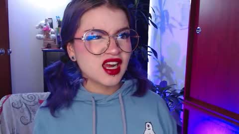 Snapshot of raventh_ chatting on 25, 10, 2025 raventh_ online show from 25, 10, 2025