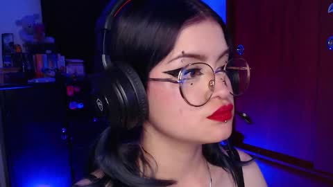 raventh_ online show from 20, 12, 2025