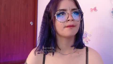 raventh_ online show from 11, 5, 2026