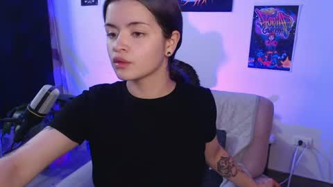 raventh_ online show from 13, 7, 2026