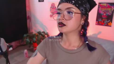 raventh_ online show from 16, 7, 2026