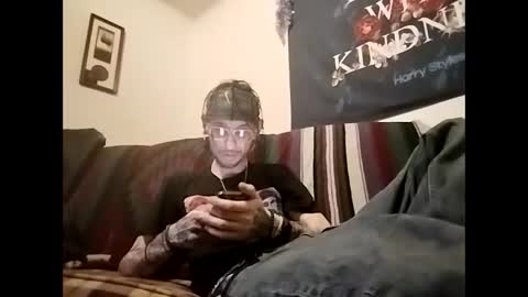 Raver online show from 11, 12, 2024