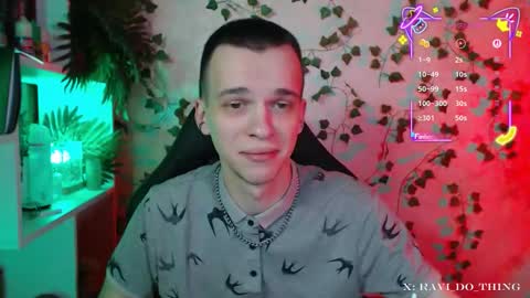 Snapshot of ravi_is_so_good chatting on 17, 9, 2025 Ravi online show from 17, 9, 2025