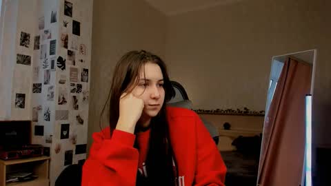 Alia Mereyn online show from 12, 10, 2025
