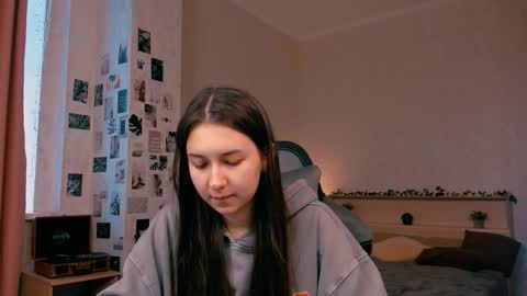 Alia Mereyn online show from 18, 10, 2025