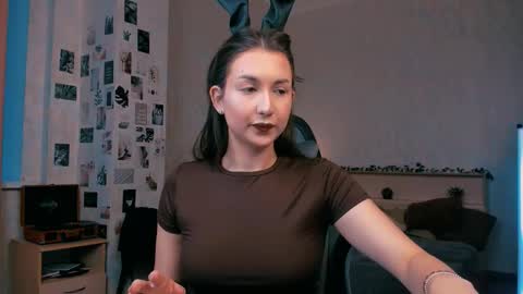 Alia Mereyn online show from 22, 10, 2025