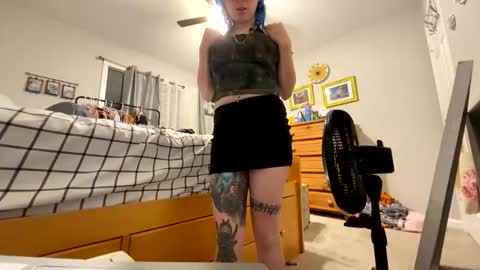 Ravynn 3 online show from 19, 11, 2025
