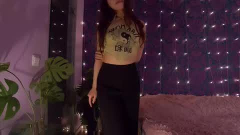 Lillian online show from 5, 10, 2025