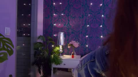 Lillian online show from 18, 10, 2025