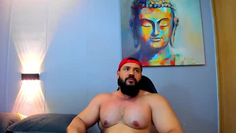 Snapshot of rawmathews chatting on 8, 1, 2025 rawmathews online show from 8, 1, 2025