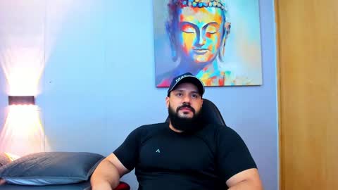 Snapshot of rawmathews chatting on 8, 1, 2025 rawmathews online show from 8, 1, 2025