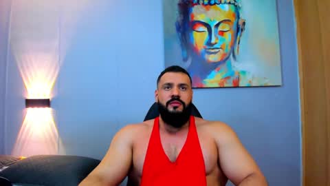 Snapshot of rawmathews chatting on 23, 1, 2025 rawmathews online show from 23, 1, 2025