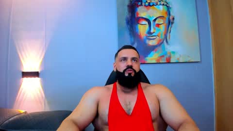 Snapshot of rawmathews chatting on 25, 1, 2025 rawmathews online show from 25, 1, 2025