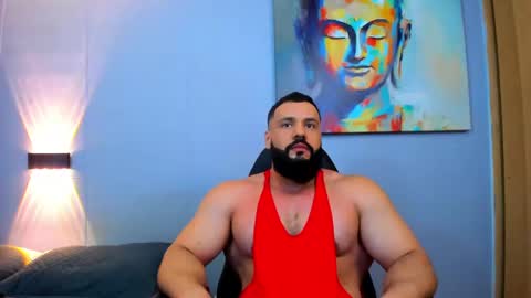 Snapshot of rawmathews chatting on 25, 1, 2025 rawmathews online show from 25, 1, 2025