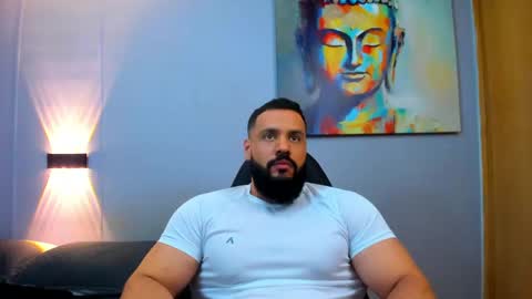 Snapshot of rawmathews chatting on 29, 1, 2025 rawmathews online show from 29, 1, 2025