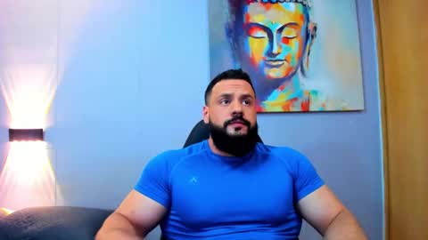 Snapshot of rawmathews chatting on 8, 2, 2025 rawmathews online show from 8, 2, 2025