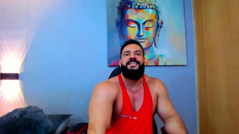 Snapshot of rawmathews chatting on 15, 2, 2025 rawmathews online show from 15, 2, 2025