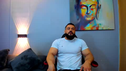 Snapshot of rawmathews chatting on 20, 2, 2025 rawmathews online show from 20, 2, 2025