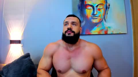 Snapshot of rawmathews chatting on 23, 2, 2025 rawmathews online show from 23, 2, 2025