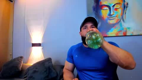 Snapshot of rawmathews chatting on 23, 2, 2025 rawmathews online show from 23, 2, 2025