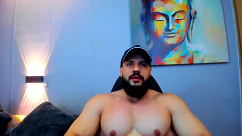 Snapshot of rawmathews chatting on 25, 2, 2025 rawmathews online show from 25, 2, 2025