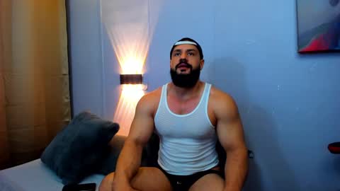 Snapshot of rawmathews chatting on 26, 2, 2025 rawmathews online show from 26, 2, 2025