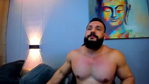 Snapshot of rawmathews chatting on 27, 2, 2025 rawmathews online show from 27, 2, 2025